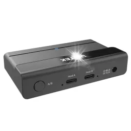 unitek-przelacznik-kvm-4x-usb-a-5gbps-aktywny-h1310a