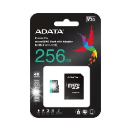 adata-karta-pamieci-microsd-premier-pro-256-gb-uhs1-u3-v30-a2-adapter
