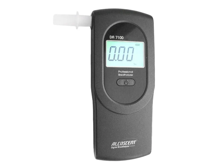 alkomat-alcofind-da7100