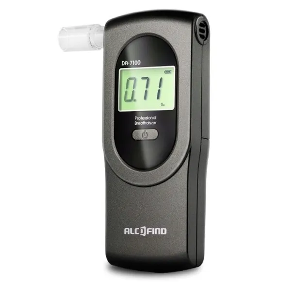 alkomat-alcofind-da7100