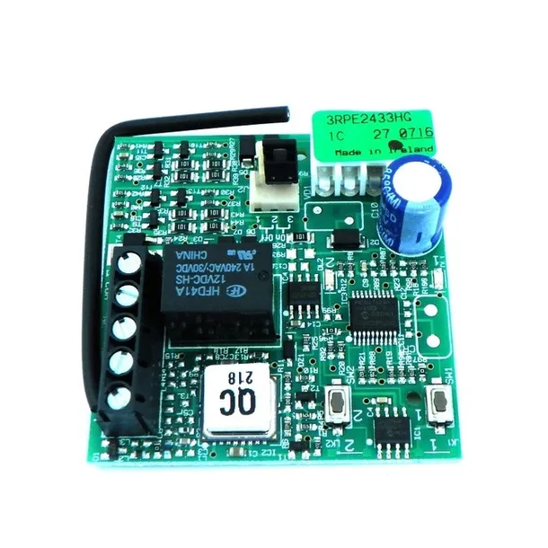 pilot-proxima-klapka-fx-faac-fix