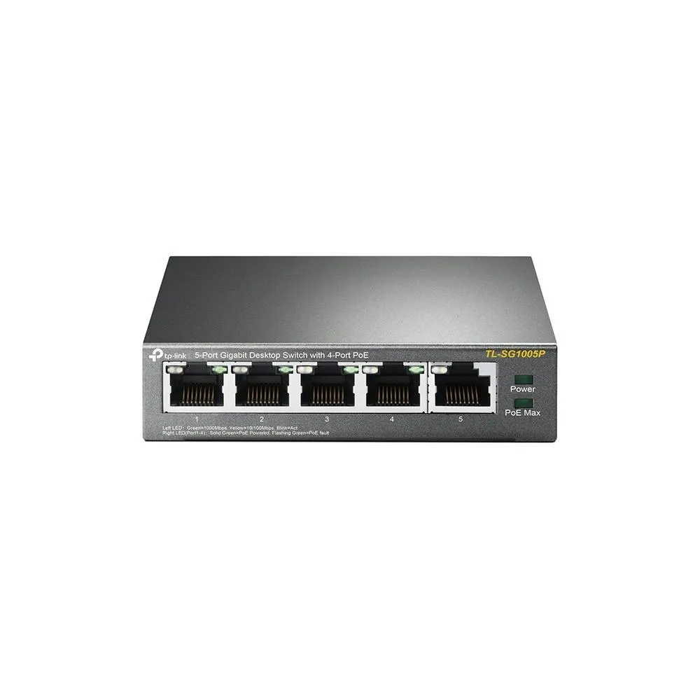 switch-tp-link-tl-sg1005p