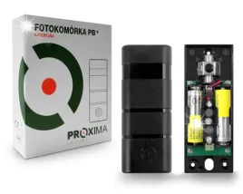fotokomorki-proxima-pb-bezprzewodowe-zasieg-do15m