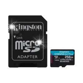 karta-microsd-256gb-canvasgo-plus-200mb-s-a2-u3-adapter