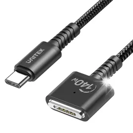 mocny-kabel-przewod-zasilajacy-usb-c-do-magsafe-3-unitek-140w-1m