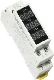 modulowy-miernik-napiecia-16nv3f-dvm-3p-3f-vcx