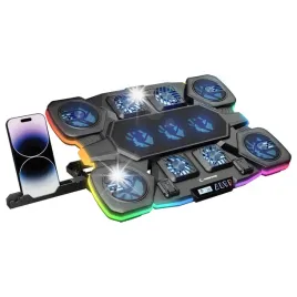 rampage-glacier-gamingowa-podstawka-chlodzaca-pod-laptop-14-17-2600rpm