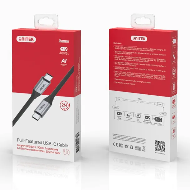 kabel-unitek-przewod-usb-typ-c-do-usb-typ-c-2m