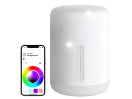 inteligentna-lampka-nocna-wifi-bluetooth-lampa-xiaomi-mi-bedside-lamp-2-eu