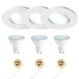 3x-edo-oprawa-halogenowa-podtynkowa-poli-ip44-biala-led-gu10-6500k-55w