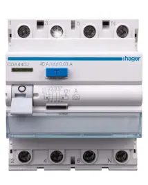hager-rccb-wylacznik-roznicowopradowy-3p-n-40a-30ma-6ka-a-cda440j
