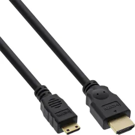 inline-17454p-kabel-hdmi-05-m-hdmi-typu-a-standard-hdmi-type-c-mini