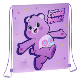 worek-na-buty-care-bears-miska-starpak