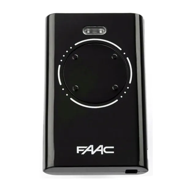 pilot-faac-xto4-slh-ds-868mhz