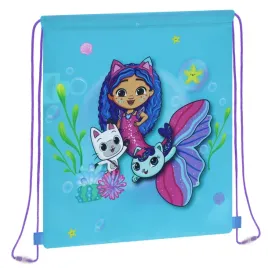worek-na-buty-gabby-dollhouse-syrenka-starpak
