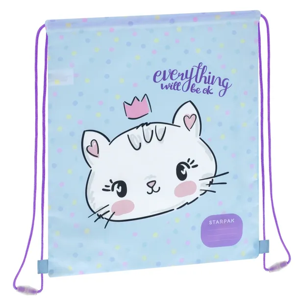 worek-na-buty-kitty-starpak