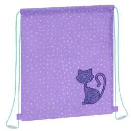 worek-na-buty-glitter-cat-starpak
