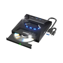 unitek-nagrywarka-zewnetrzna-dvd-cd-hub-usb-5gbps-czytnik-kart-sd