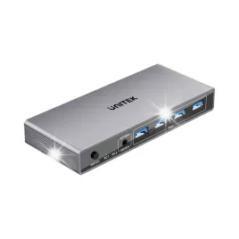 unitek-przelacznik-kvm-4k-60hz-usb-3-0-hdmi