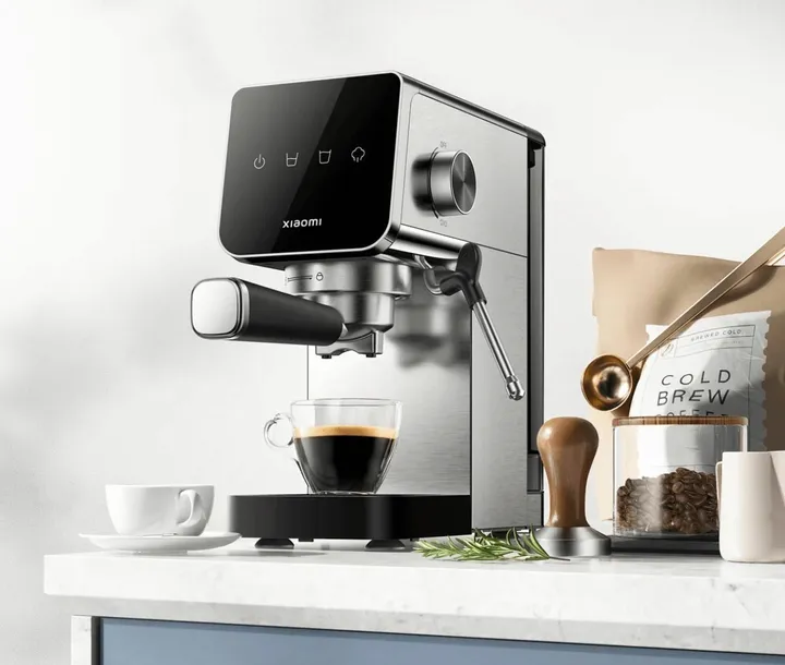 ekspres-do-kawy-xiaomi-semi-automatic-espresso-machine