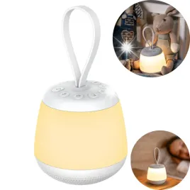 lampka-nocna-newell-selenedream-szumis-bialy-szum-uspiacz-kolysanka