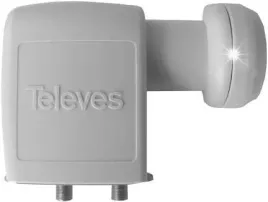 konwerter-lnb-twin-podwojny-televes-32705-szary
