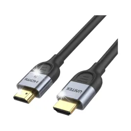 kabel-hdmi-unitek-2-1-8k-60hz-czarny-5m-hdr-dolby-audio-dts-hd-vrr-48gbps