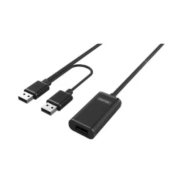 unitek-y-278-wzmacniacz-sygnalu-usb-2-0-10m
