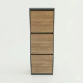 waska-szafka-na-buty-do-przedpokoju-komoda-antracyt-dab-artisan-beti-3