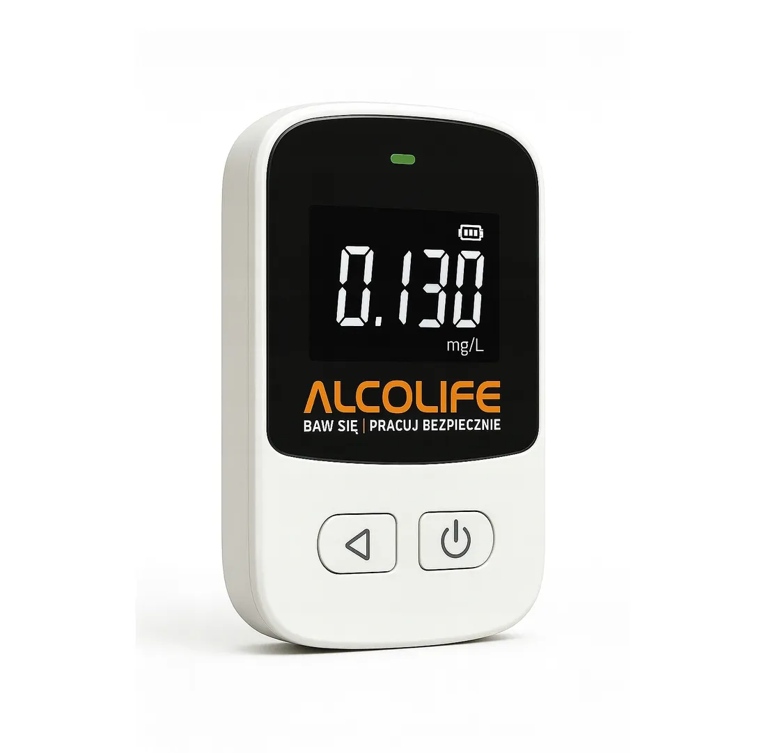 alkomat-alcolife-s3-mini