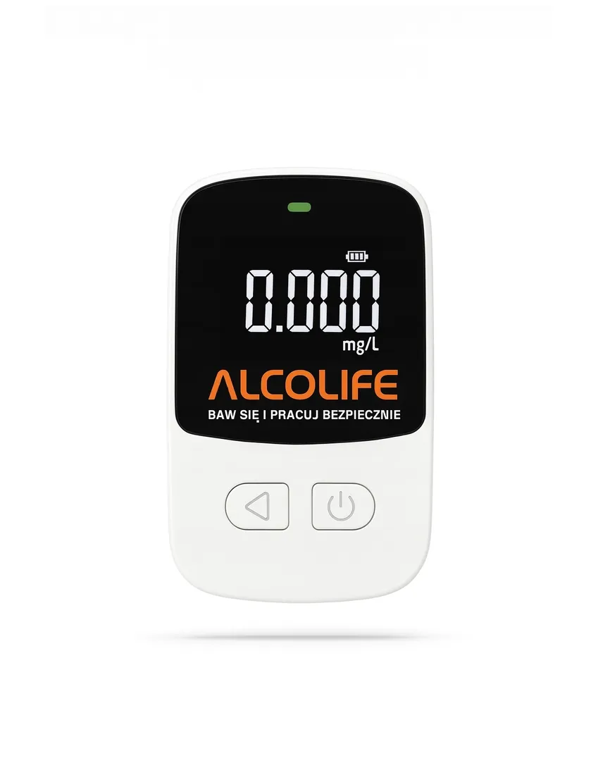 alkomat-alcolife-s3-mini