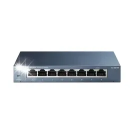 switch-tp-link-tl-sg108-8-portowy-gigabit-ethernet-czarny-niezarzadzany