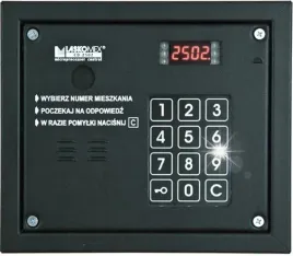 laskomex-cp-2503r-panel-audio-z-czytnikiem-kluczy