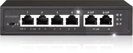 switch-poe-easycam-4fe-z-uplinkiem-60w