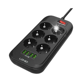 listwa-zasilajaca-6-gniazd-4x-usb-przedluzacz