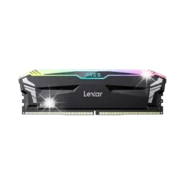 pamiec-ddr5-lexar-ares-gaming-32gb-2x16gb-6000mhz-cl32