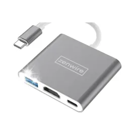 adapter-hub-usb-c-zenwire-3w1-hdmi-usb-3-0-dex-thunderbolt-macbook-m1-m2-m3