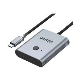 unitek-dwukierunkowy-przelacznik-rozgaleznik-adapter-usb-c-4k-144hz-uhd