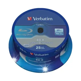 plyty-blu-ray-verbatim-bd-r-sl-hard-coat-25gb-25szt-do-nadruku-printable