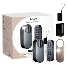 aqara-u200-smart-lock-inteligentny-zamek-do-drzwi-matter-thread-bt-nfc