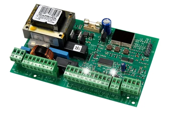 centrala-sterujaca-faac-455d-790917