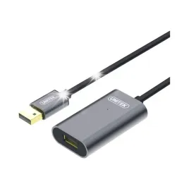 przedluzacz-usb-unitek-y-3004-czarny-5-m