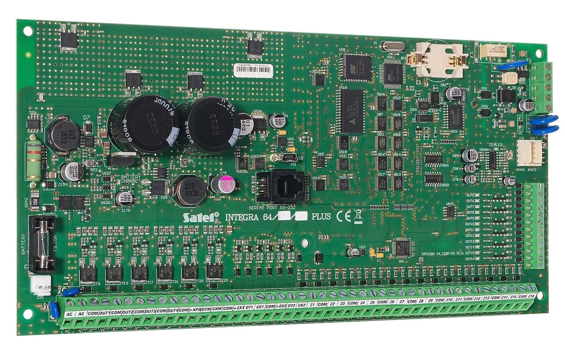 satel-plyta-glowna-integra-64-plus