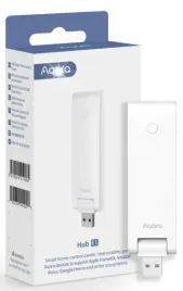 aqara-e1-hub-centralka-sterujaca-bramka-repeater-homekit-zigbee-3-0-eu