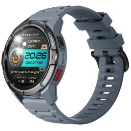 smartwatch-mibro-gs-active-szary-amoled-gps-glonass-400mah