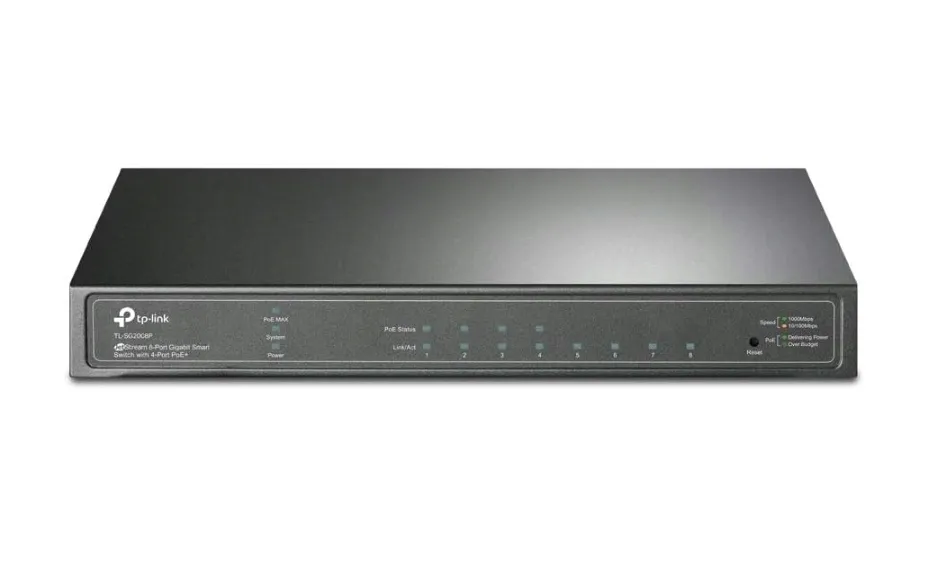 switch-tp-link-tl-sg2008p-4xpoe