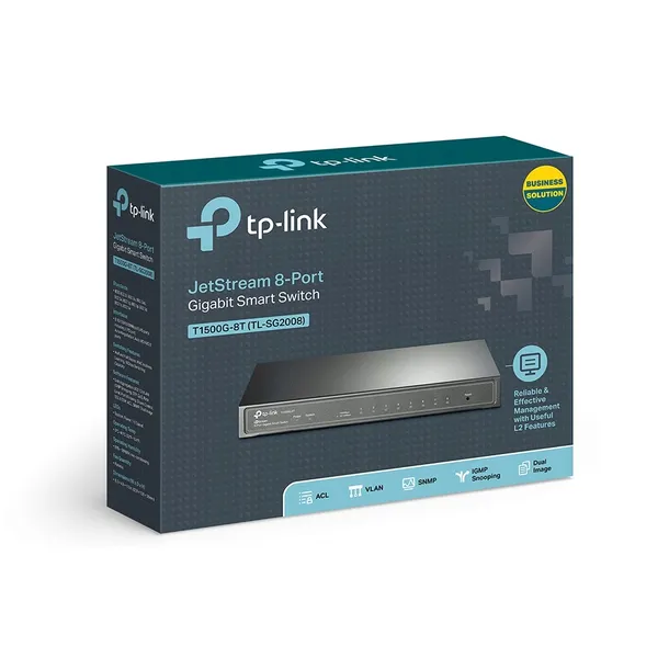 switch-tp-link-tl-sg2008p-4xpoe