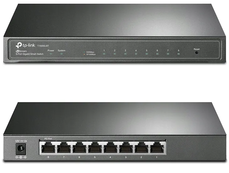switch-tp-link-tl-sg2008p-4xpoe