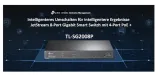switch-tp-link-tl-sg2008p-4xpoe
