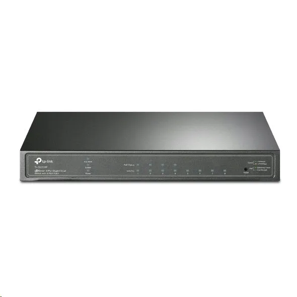 switch-tp-link-tl-sg2008p-4xpoe